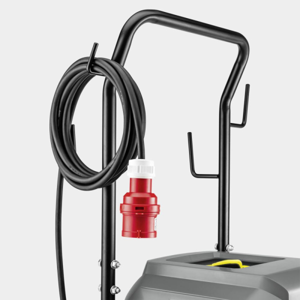 Мінімийка високого тиску Karcher HD 10/21-4 M Classic 7500Вт 3Фази 70-210бар 500-1000л/год шланг 10м 60.58кг