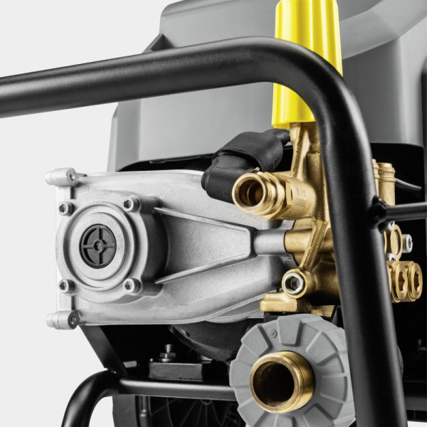 Мінімийка високого тиску Karcher HD 10/21-4 M Classic 7500Вт 3Фази 70-210бар 500-1000л/год шланг 10м 60.58кг