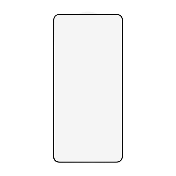Захисне скло  2E для Samsung Galaxy S26+ 5G (S947) , 2.5D FCFG, (1 Pack), чорна рамка