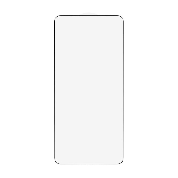 Захисне скло 2E для Samsung Galaxy S26 5G (S942), 2.5D FCFG, (1 Pack), чорна рамка