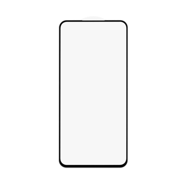 Захисне скло 2E для Samsung Galaxy A37 5G (A376), 2.5D FCFG, (1 Pack), чорна рамка