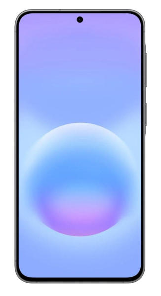 Смартфон Samsung Galaxy A57 5G (A576) 6.7" 12/512ГБ, 2SIM, 5000мА•год, сірий