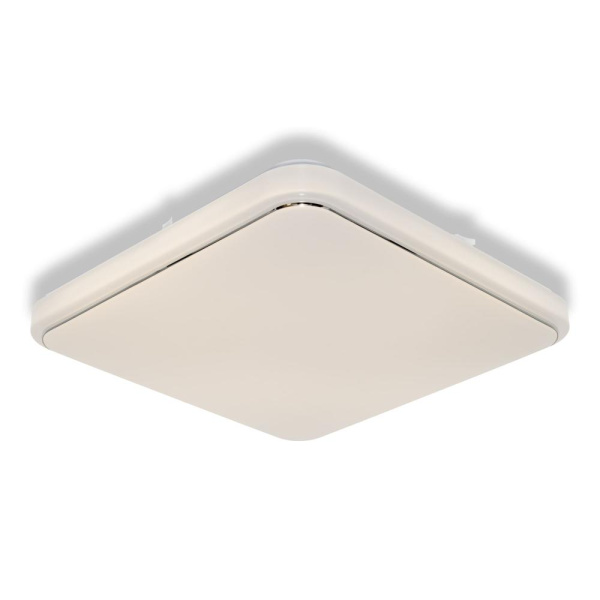 "Світильник накладний CEILING SKYNE 430мм Square 48Вт 4000K OSRAM"