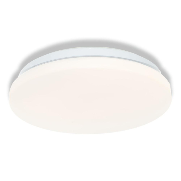 Світильник накладний з датчиком руху OSRAM CEILING ROUND 12Вт 4000K 960Лм