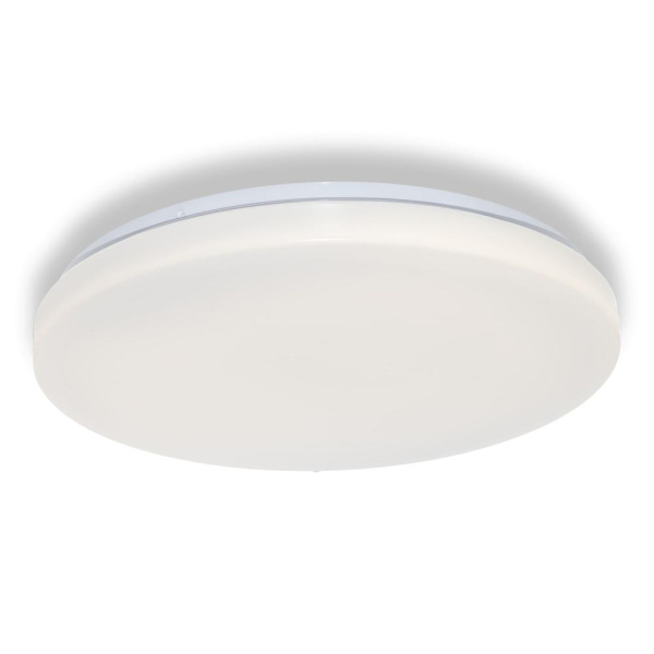 Світильник накладний OSRAM CEILING ROUND 24Вт 6500K1920Лм