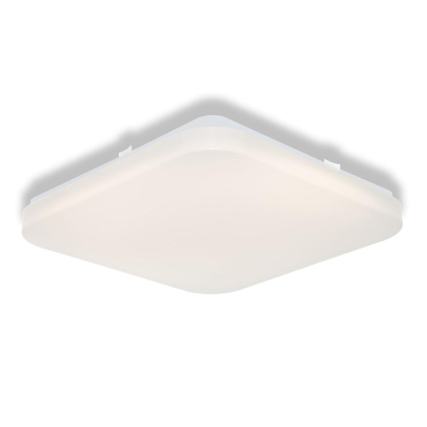Світильник накладний OSRAM CEILING SQUARE 24Вт 6500K 1920Лм
