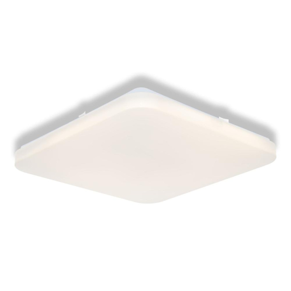 Світильник накладний OSRAM CEILING SQUARE 36Вт 4000K 2880Лм