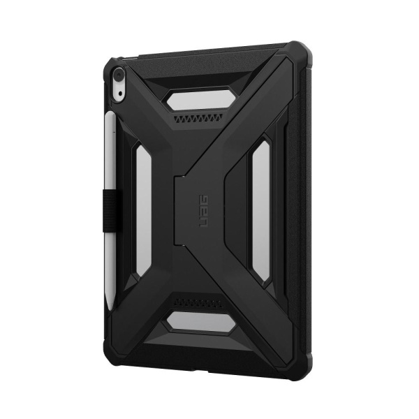 Чохол UAG для iPad Air 11" (Gen 8, 2026), Scout+, Black
