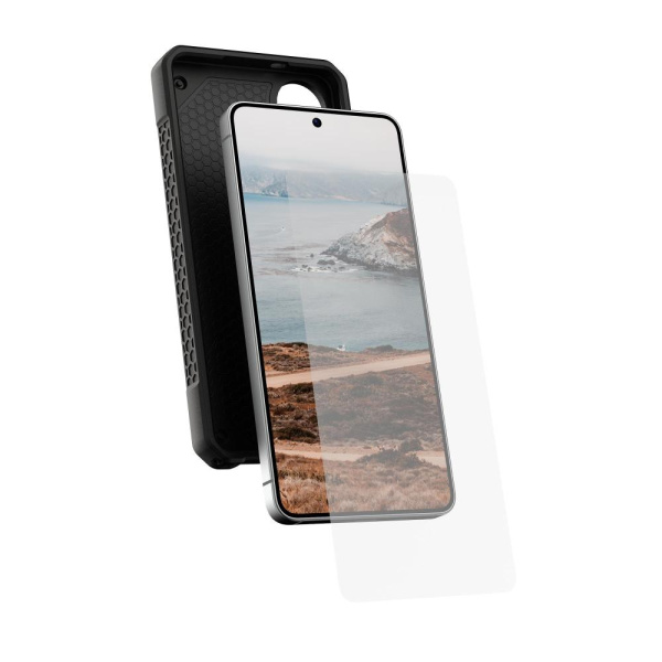 Захисне скло UAG для Samsung Galaxy S26, Clear