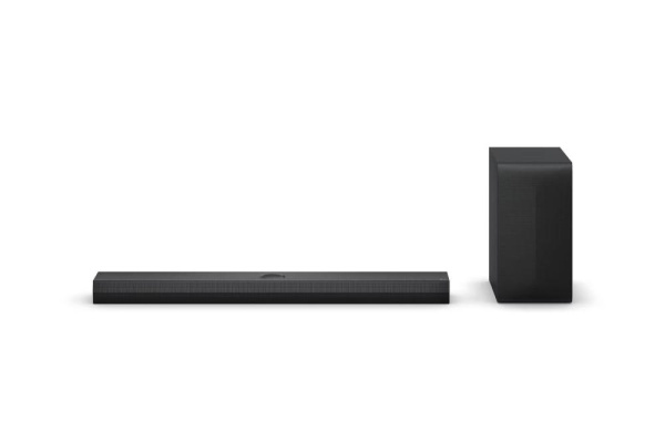 Саундбар LG S70TY 400Вт, 3.1.1, BT, HDMI-ARC, USB, саб, Dolby Atmos®