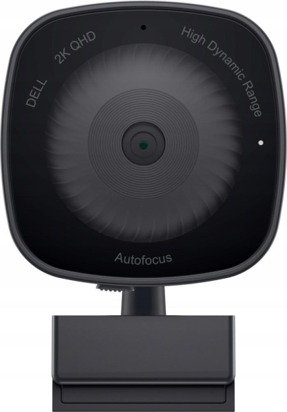 Веб-камера Dell Webcam - WB3023