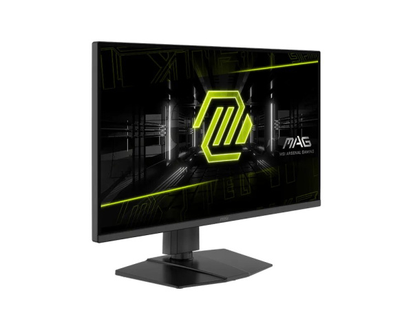 Монітор MSI 27" MAG 275UPD-E14 2xHDMI, DP, MM, IPS, 3840x2160, 144Hz, 1ms, sRGB 130%, FreeSync, Pivot