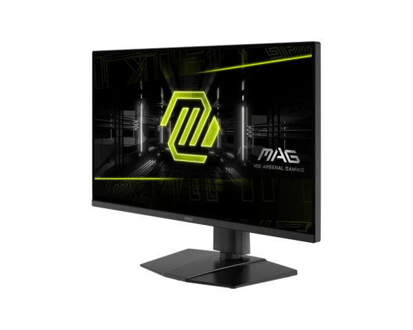Монітор MSI 27" MAG 275UPD-E14 2xHDMI, DP, MM, IPS, 3840x2160, 144Hz, 1ms, sRGB 130%, FreeSync, Pivot