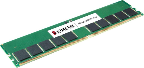 Пам'ять сервера Kingston DDR4 32GB 3200 ECC DIMM