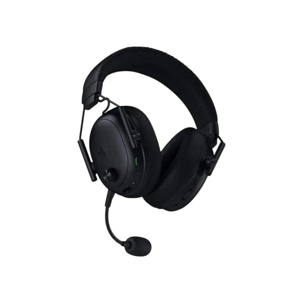 Гарнітура Razer BlackShark V3 Pro, WL, чорний