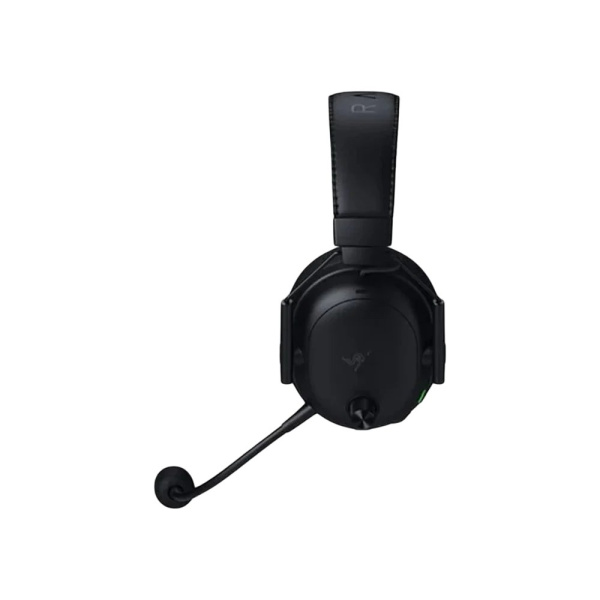 Гарнітура Razer BlackShark V3 Pro, WL, чорний