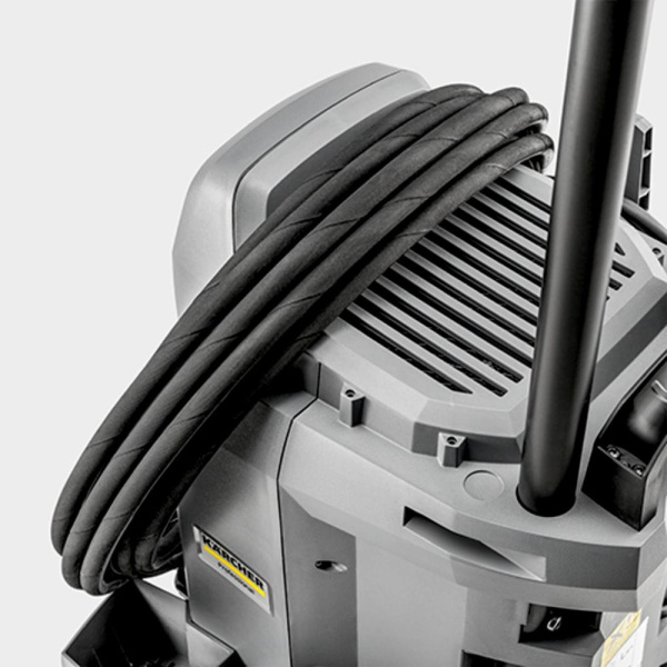 Мінімийка високого тиску Karcher HD 5/13 E Classic 2700Вт 130-170бар 500л/год шланг 10м 18.8кг