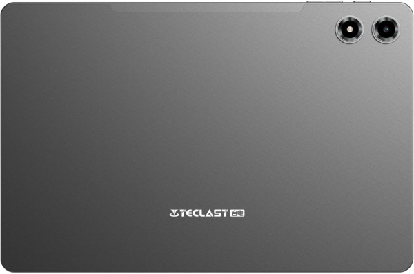 Планшет Teclast T50 Plus (2025) 11" 6ГБ, 256ГБ, LTE, 8000мА•год, Android, сірий