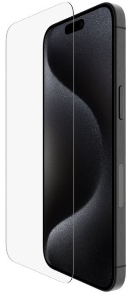 Захисне скло Belkin для iPhone 15 Pro Max UltraGlass2 AM (1 Pack)