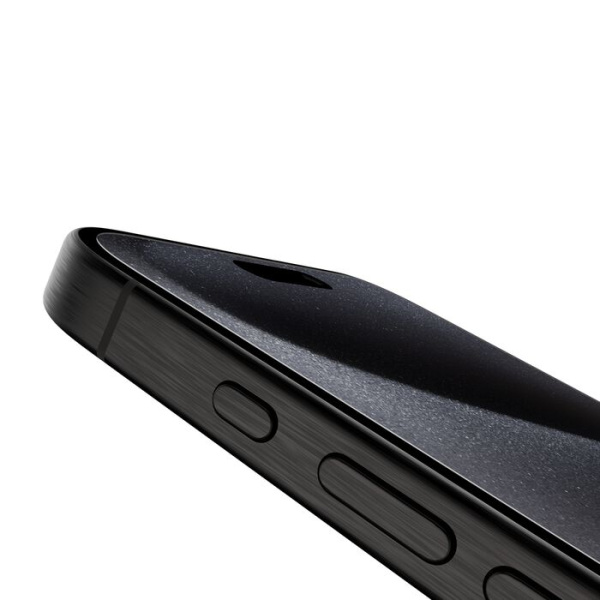 Захисне скло Belkin для iPhone 15 Pro Max UltraGlass2 AM (1 Pack)