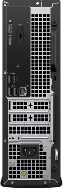 Комп'ютер персональний DELL Pro Slim Essential SFF, Intel i5-14500, 16GB, F512GB, UMA, WiFi, кл+м, Lin