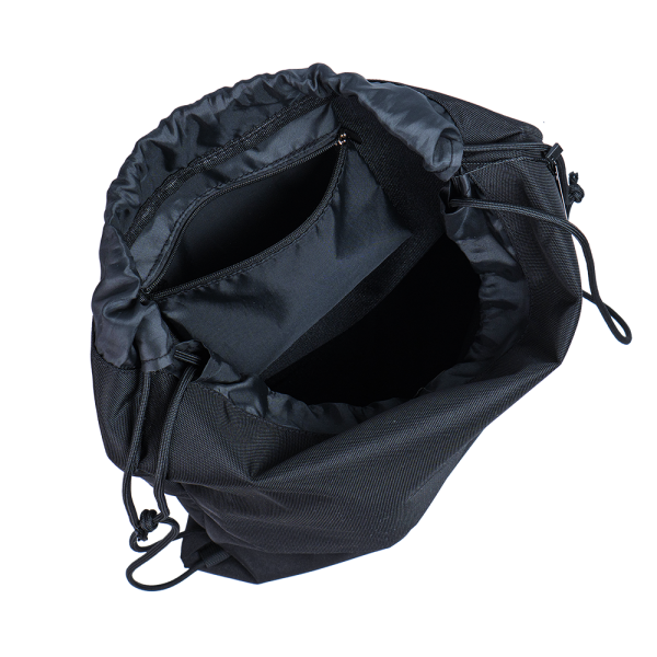 Сумка для взуття BLACK