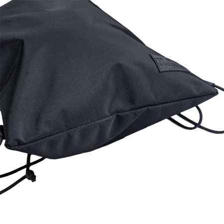Сумка для взуття BLACK