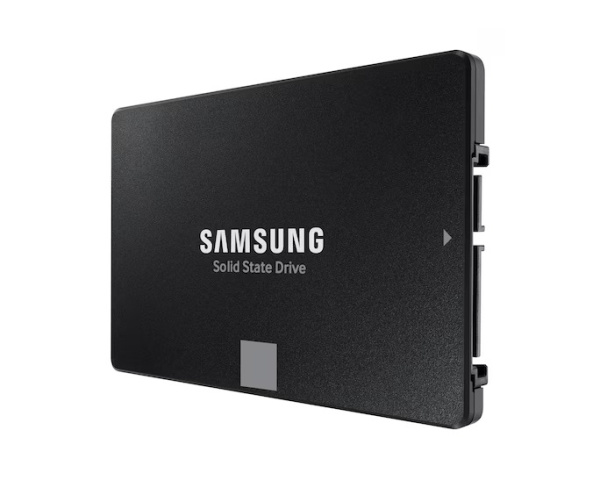 Накопичувач SSD Samsung 2.5" 8TB SATA 870EVO