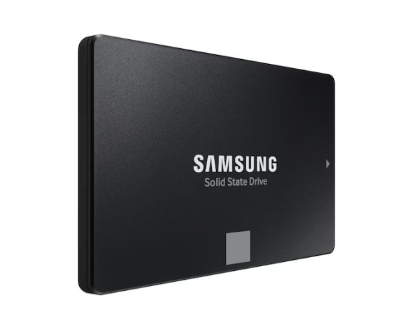 Накопичувач SSD Samsung 2.5" 8TB SATA 870EVO
