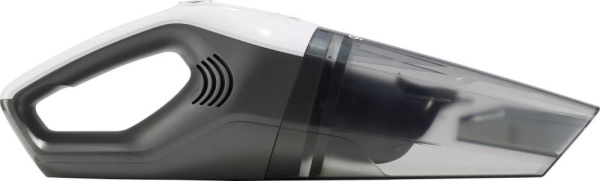 Пилосос Gorenje автомоб, 100Вт, конт пил-0.5л, зарядна станція, автон. робота до 20хв, мікрофільтр, дод.насадки-3 шт, чорний