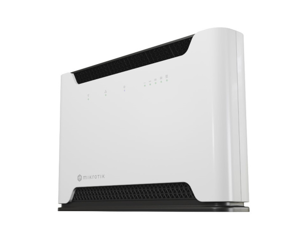 Маршрутизатор Mikrotik Chateau LTE7 (D53G-5HacD2HnD-TC&R11e-LTE7)