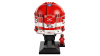 Конструктор LEGO Editions Formula 1 Шолом Шарля Леклера з команди Scuderia Ferrari HP