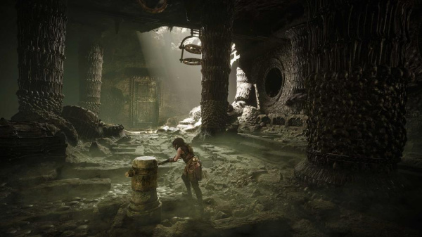 Гра консольна PS5 Resonance: A Plague Tale Legacy, BD диск