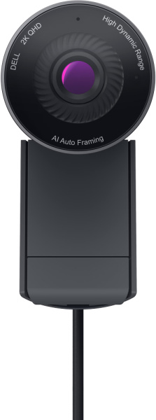 Веб-камера Dell Pro Webcam - WB5023