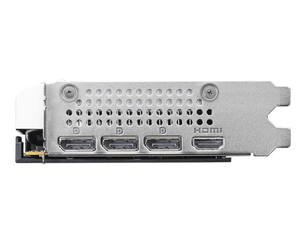 Відеокарта MSI GeForce RTX 5050 8GB GDDR6 VENTUS 2X OC