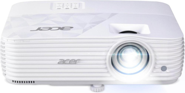 Проєктор домашнього кінотеатру Acer Vero HL6521G FHD, 4000 lm, LASER, 1.5-1.65