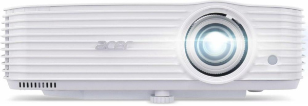 Проєктор домашнього кінотеатру Acer Vero HL6521G FHD, 4000 lm, LASER, 1.5-1.65