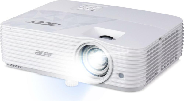 Проєктор домашнього кінотеатру Acer Vero HL6521G FHD, 4000 lm, LASER, 1.5-1.65