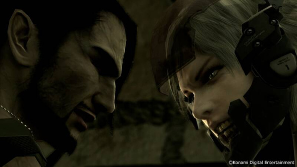 Гра консольна PS5 Metal Gear Solid Master Collection Volume 2, BD диск