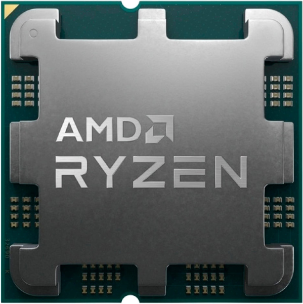 Центральний процесор AMD Ryzen 7 9800X3D 8C/16T 4.7/5.2GHz Boost 96Mb Radeon Graphics AM5 120W w/o cooler TRAY