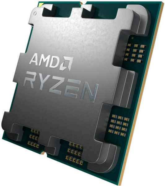 Центральний процесор AMD Ryzen 7 9800X3D 8C/16T 4.7/5.2GHz Boost 96Mb Radeon Graphics AM5 120W w/o cooler TRAY