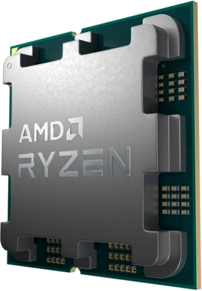 Центральний процесор AMD Ryzen 7 9800X3D 8C/16T 4.7/5.2GHz Boost 96Mb Radeon Graphics AM5 120W w/o cooler TRAY