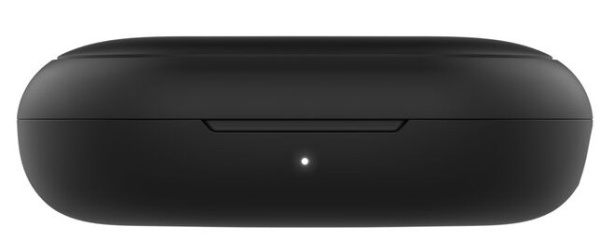 Навушники Open-Ear Belkin Soundform ClearFit True Wireless, чорний