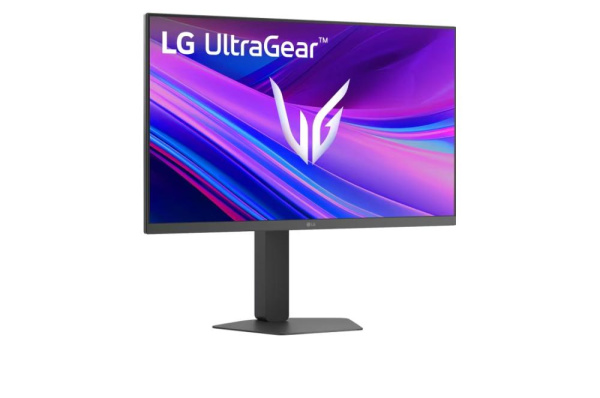 Монітор LG 27" 27G440A-B 2xHDMI, DP, Audio, IPS, 240Hz, 1ms, sRGB 99%, G-SYNC, FreeSync, Pivot, HDR10