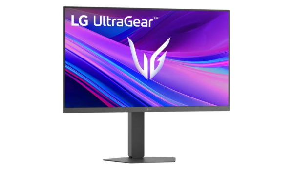 Монітор LG 27" 27G440A-B 2xHDMI, DP, Audio, IPS, 240Hz, 1ms, sRGB 99%, G-SYNC, FreeSync, Pivot, HDR10