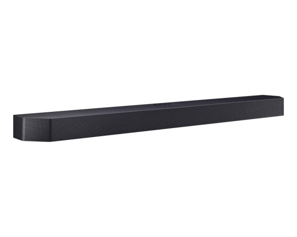 Саундбар Samsung HW-Q990H 756Вт, 11.1.4, BT, HDMI-eARC, Wi-Fi, саб, Dolby Atmos, чорний