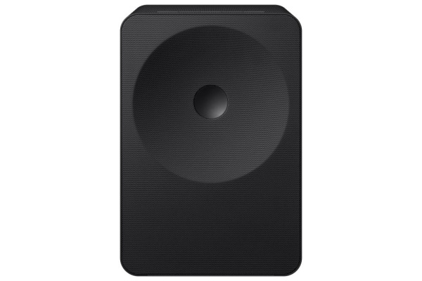 Акустична система Samsung Music Studio HW-LS70H, 150 Вт, 3.1.1, BT, HDMI-eARC, Wi-Fi, Dolby Atmos, чорний