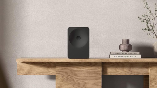 Акустична система Samsung Music Studio HW-LS70H, 150 Вт, 3.1.1, BT, HDMI-eARC, Wi-Fi, Dolby Atmos, чорний