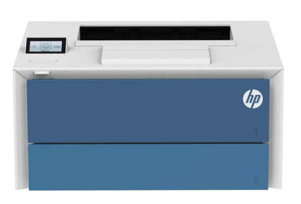 Принтер А4 HP LaserJet Pro 4007n