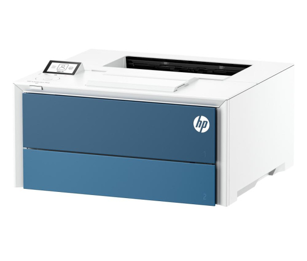 Принтер А4 HP LaserJet Pro 4007n